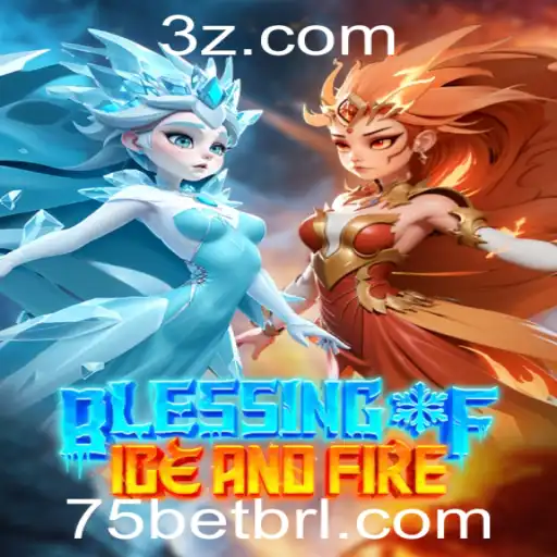 Explorando o Universo de BlessingofIceandFire: Um Mergulho no Jogo Inovador
