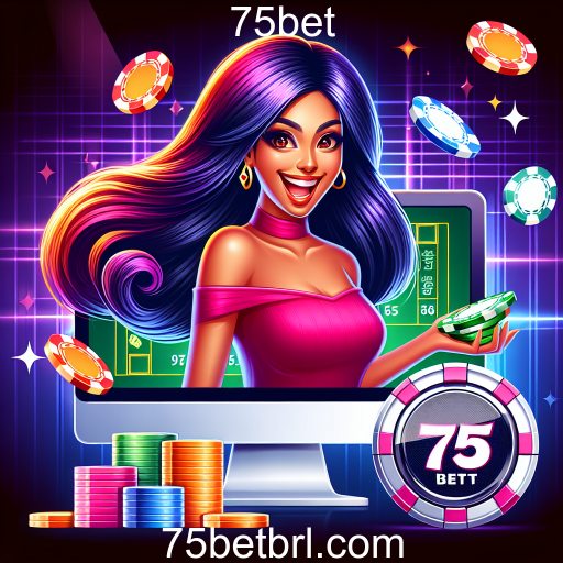 Explorando a Categoria de Cashback no 75bet