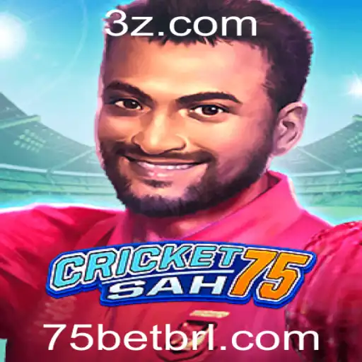 CricketSah75: Revolucionando o Mundo dos Jogos com 75bet