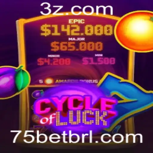Descubra o Fascinante Mundo de CycleofLuck e a Inovação da 75bet