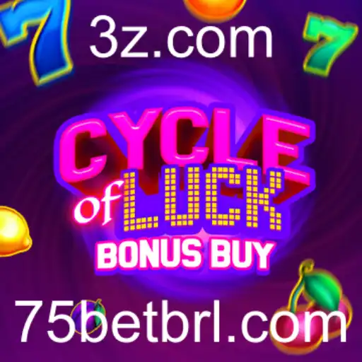 Descobrindo o Jogo CycleofLuckBonusBuy e a Atraente Oferta 75bet