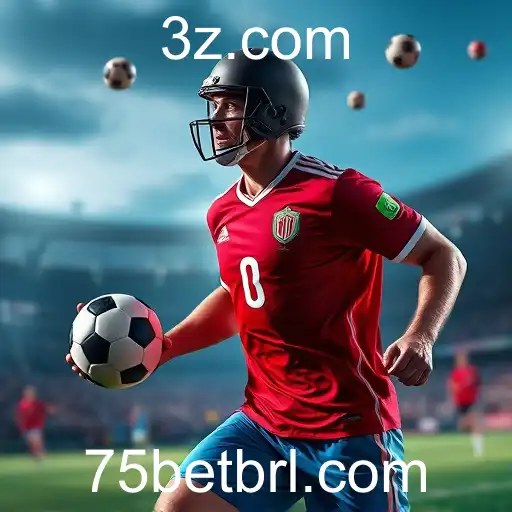 A Influência dos Esportes nas Plataformas de Apostagem: 75bet Ganha Destaque