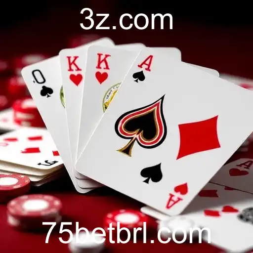 Explorando o Fascinante Mundo dos Jogos de Cartas e suas Estratégias: 75bet em Foco