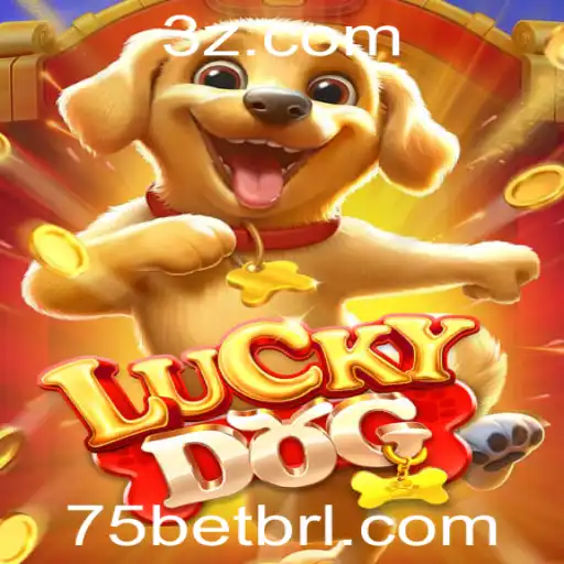 Descubra as Emoções e Regras do Jogo LuckyDog: A Nova Sensação com 75bet