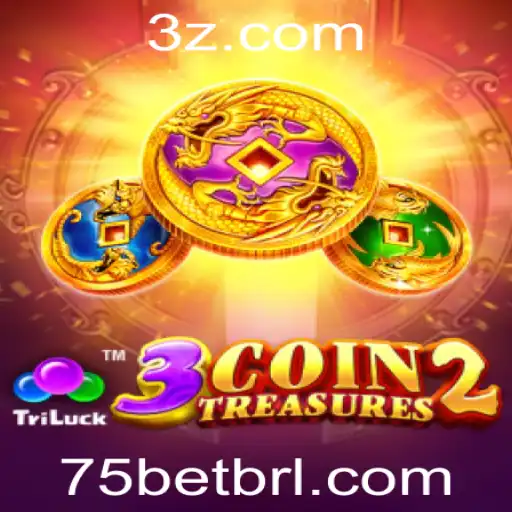 Explorando o Fascinante Mundo de 3CoinTreasures2: Uma Aventura com 75bet