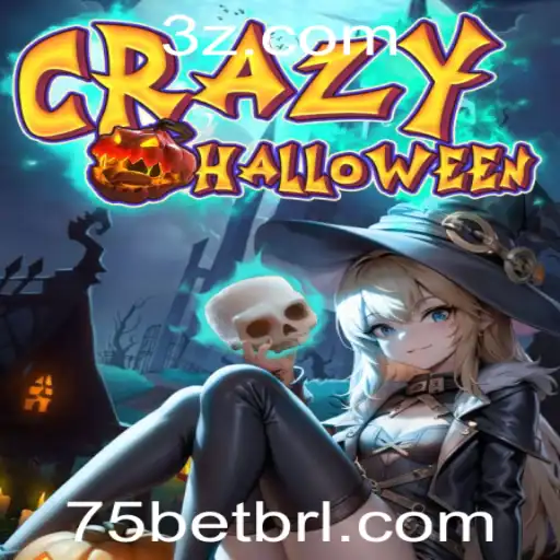 CrazyHalloween: A Aventura Assustadora no Mundo dos Jogos