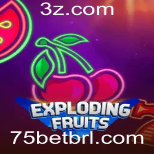 ExplodingFruits: Um Mundo de Frutas Explosivas