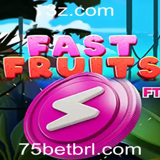 Descubra FastFruits: O Jogo Vibrante que Está Conquistando o Mundo com 75bet