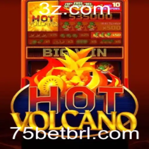 HotVolcano: A Excitação do Jogo de Apostas Online