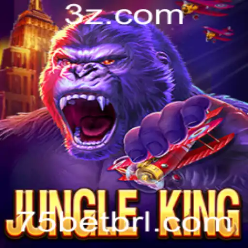 JungleKing: Um Mergulho na Aventura Selvagem com 75bet