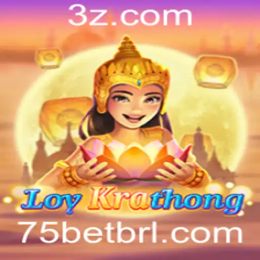LoyKrathong: Jogo de Estratégia e Diversão