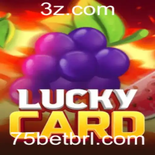 Descubra o Empolgante Mundo do LuckyCard: O Jogo do Momento com a Palavra-chave 75bet