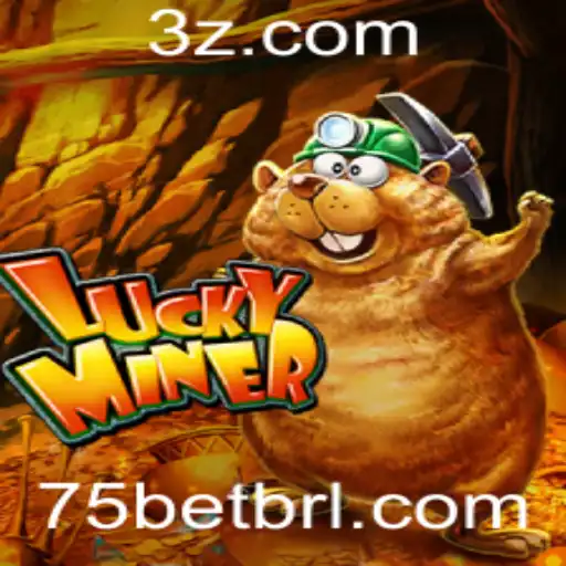 Descubra o Excitante Mundo de LuckyMiner: Jogue e Ganhe com 75bet