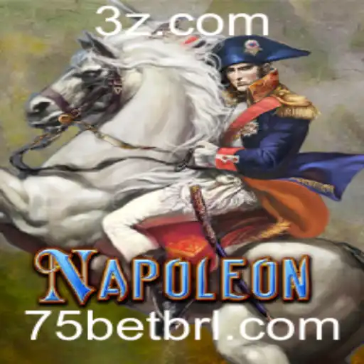 Explorando Napoleon: Um Mergulho no Fascinante Mundo do Jogo 75bet
