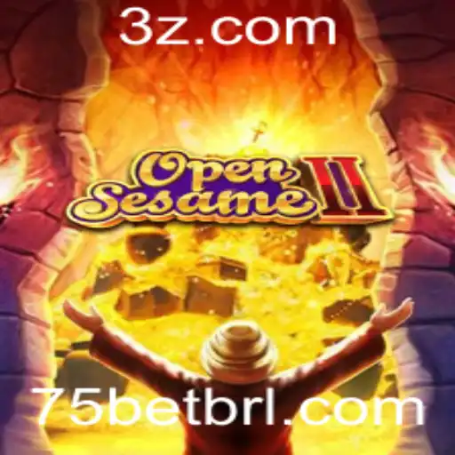 OpenSesameII: Mergulhe na Aventura de 75bet