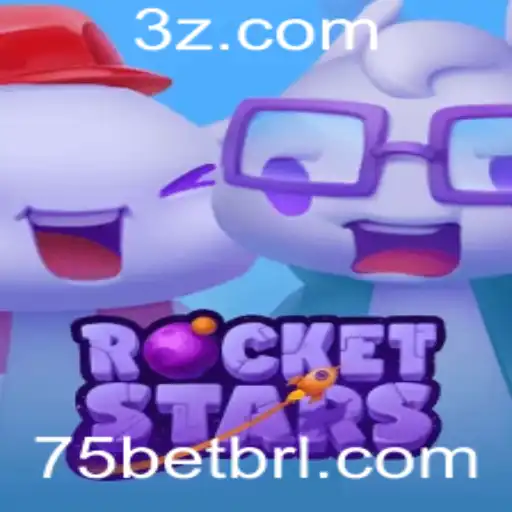 RocketStars: Um Mergulho no Universo das Apostas com 75bet
