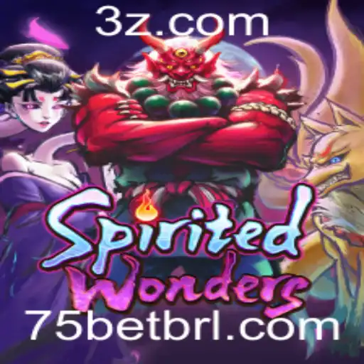 Descubra o Mundo de SpiritedWonders: Um Mergulho no Jogo do Momento
