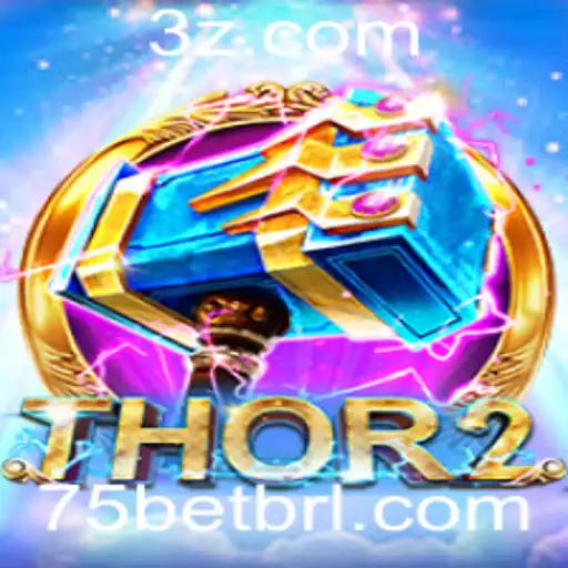 Explorando o Mundo de Thor2: O Jogo Revolucionário de Apostas Online 75bet