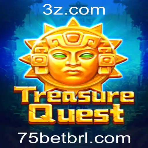 Descubra o Mundo de TreasureQuest: A Aventura Começa com 75bet