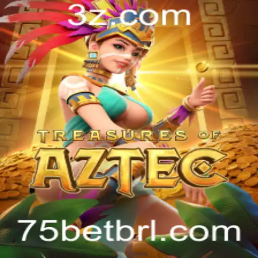 Desvendando 'Treasures of Aztec': Aventura e Estratégia com 75bet