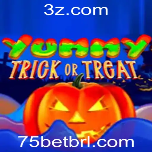 Explorando o Mundo de YummyTrickorTreat - Um Novo Jogo Emocionante